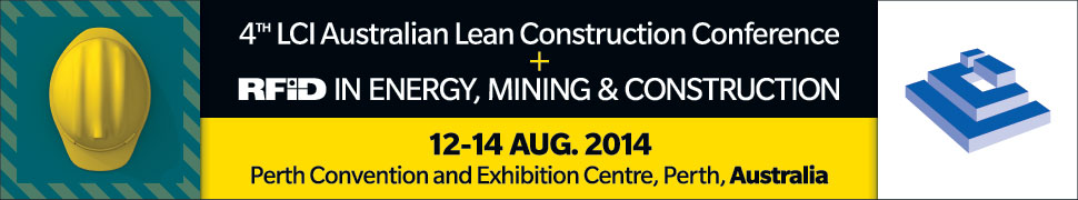 4th LCI Australian Lean Construction Conference